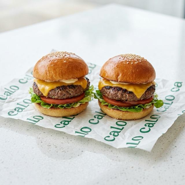 Classic Beef Sliders