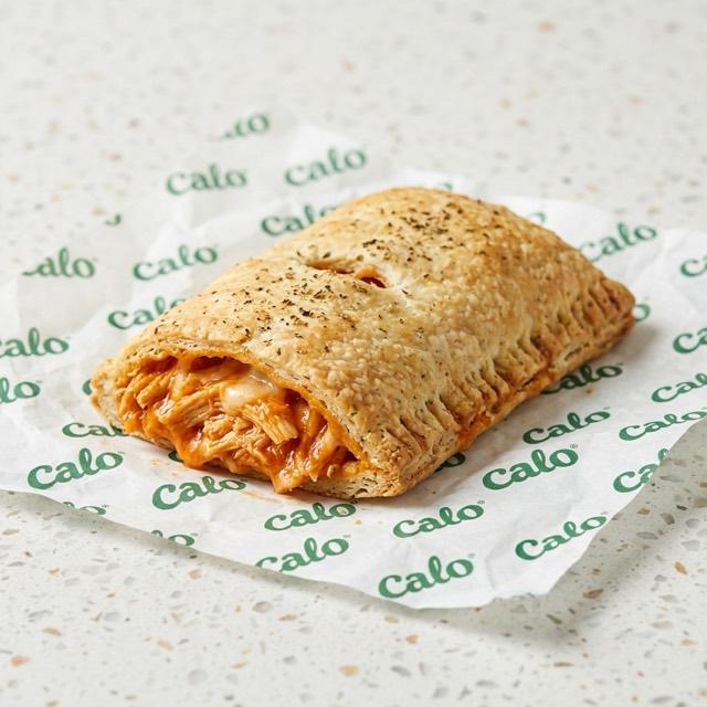 Buffalo Chicken Hot Pocket