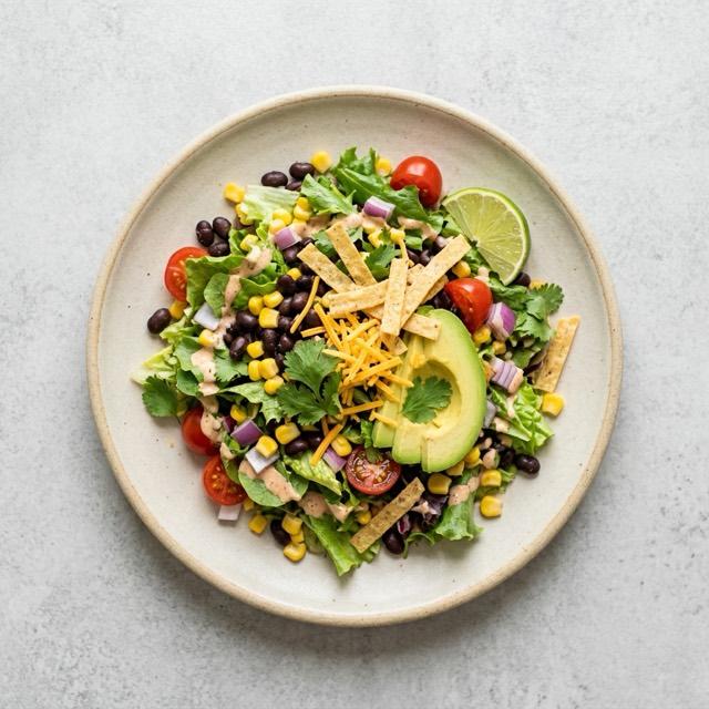 Southwest Salad